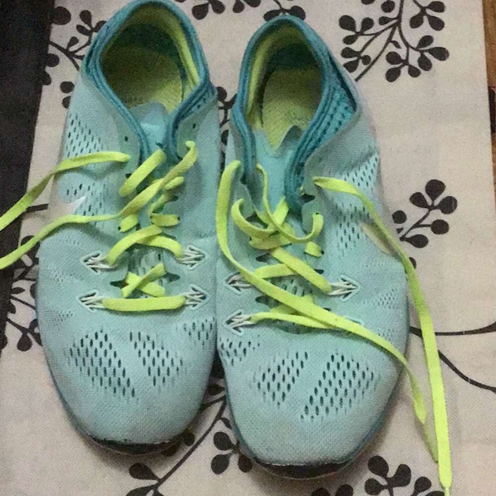 Nike Free TR fit 5
